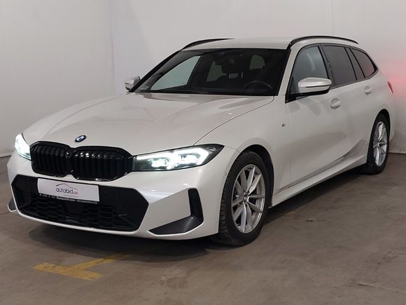 Náhled zpředu zleva