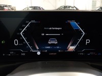 Aanzicht combi-instrument