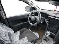 Vue de l’intérieur