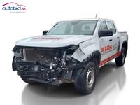 Vue de l’avant gauche