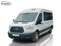 Ford Transit Kombi 350 L3 2,0 TDCi "Trend" Behindertentransporter Umbau