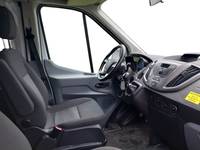 Vue de l’intérieur