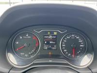 Pogled kombi instrument