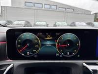 Pogled kombi instrument