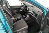 Pogled unutrašnji prostor