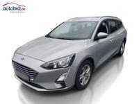 Ford Focus Turnier 1,0 EcoBoost "Cool & Connect"