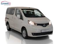 Vue de l’avant droit