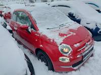 Pogled desno spredaj