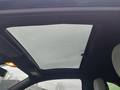 View of sunroof / panoramic roof
