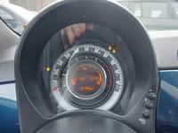 Pogled kombi instrument