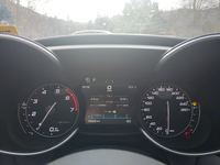 Pogled kombi instrument