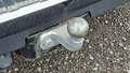 View of trailer tow-bar hitch