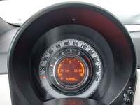 Pogled kombi instrument