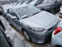 Pogled desno spredaj