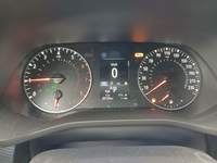 Pogled kombi instrument