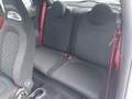 View of rear seat
