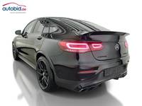 Aanzicht achter links