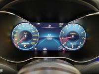 Aanzicht combi-instrument