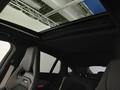 View of sunroof / panoramic roof