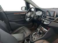 Aanzicht binnenruimte