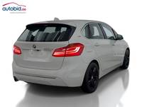 Aanzicht achter rechts