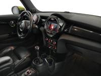 Aanzicht binnenruimte