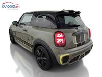 Aanzicht achter links