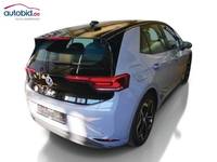 Vaade tagant paremalt