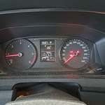 Vue du tableau de bord