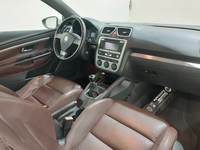 Vue de l’intérieur