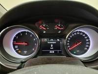 Vue du tableau de bord