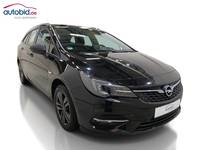 Vue de l’avant droit