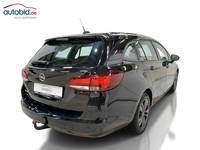 Vue de l’arrière droit