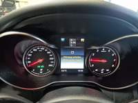 Vue du tableau de bord