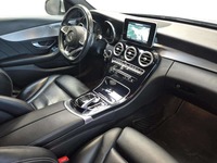 Vue de l’intérieur