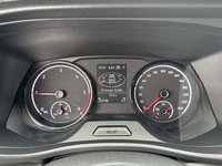 Pogled na kombinovani instrument