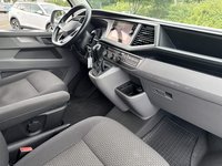 Pogled na unutrašnjost