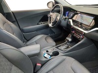 Aanzicht binnenruimte