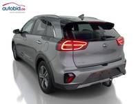 Aanzicht achter links