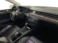 Aanzicht binnenruimte