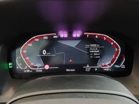 Aanzicht combi-instrument