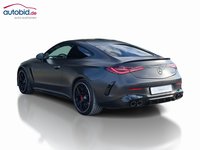 Vue de l’arrière gauche