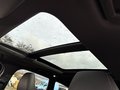 View of sunroof / panoramic roof