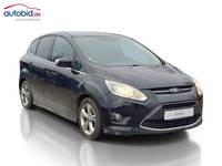 Vue de l’avant droit