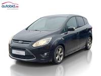 Ford C-MAX 1,6 Ti-VCT "Champions Edition" 5-Gang - Typ: IB5