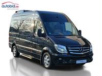 Vue de l’avant droit