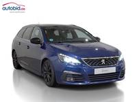 Vue de l’avant droit