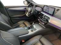 Aanzicht binnenruimte