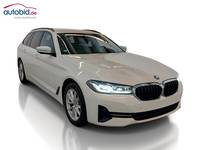 Aanzicht voor rechts