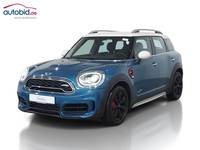 Mini Countryman John Cooper Works All4 Sport-Automatic